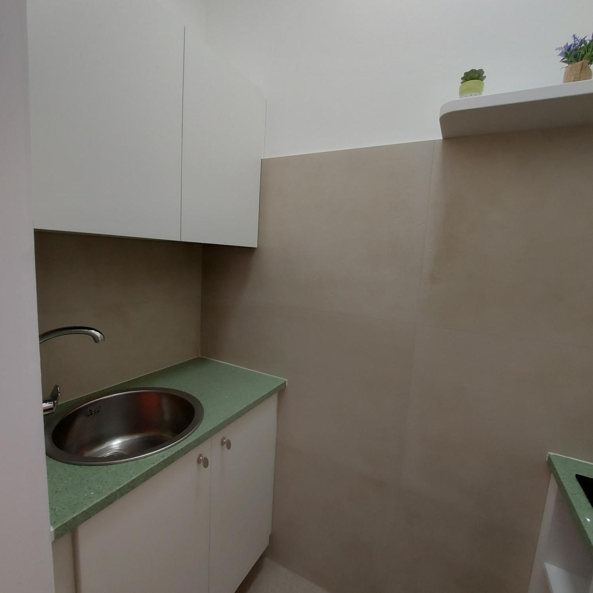 Apartamento La Casa Di Alice Monopoli Exterior foto